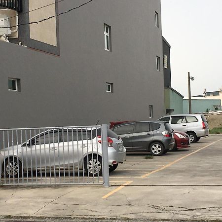Dong Gang Li Yuan Homestay دونغانغ المظهر الخارجي الصورة