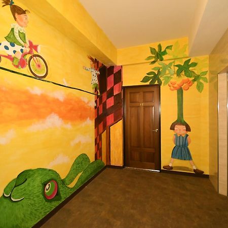 Dong Gang Li Yuan Homestay دونغانغ المظهر الخارجي الصورة