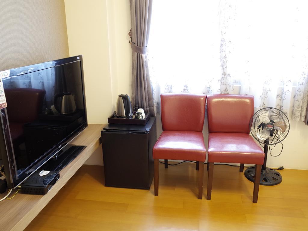 Dong Gang Li Yuan Homestay دونغانغ المظهر الخارجي الصورة