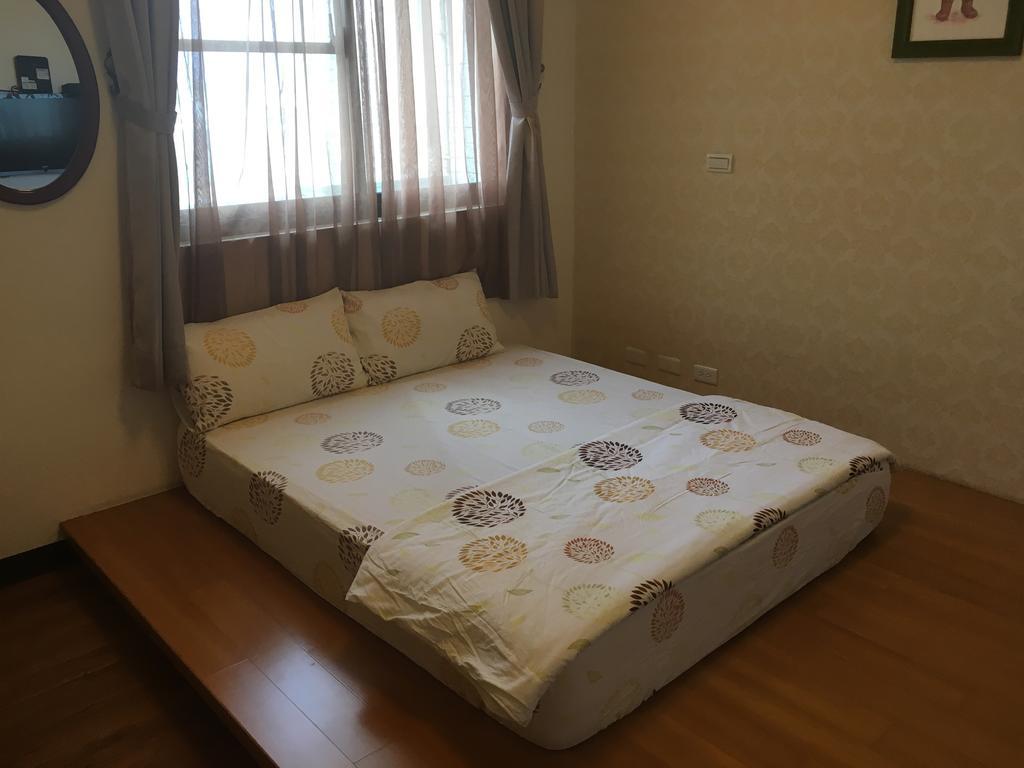 Dong Gang Li Yuan Homestay دونغانغ المظهر الخارجي الصورة