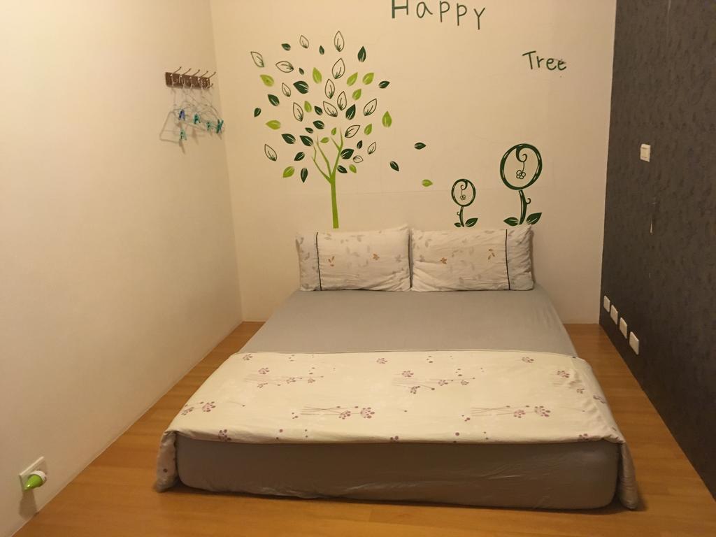 Dong Gang Li Yuan Homestay دونغانغ المظهر الخارجي الصورة