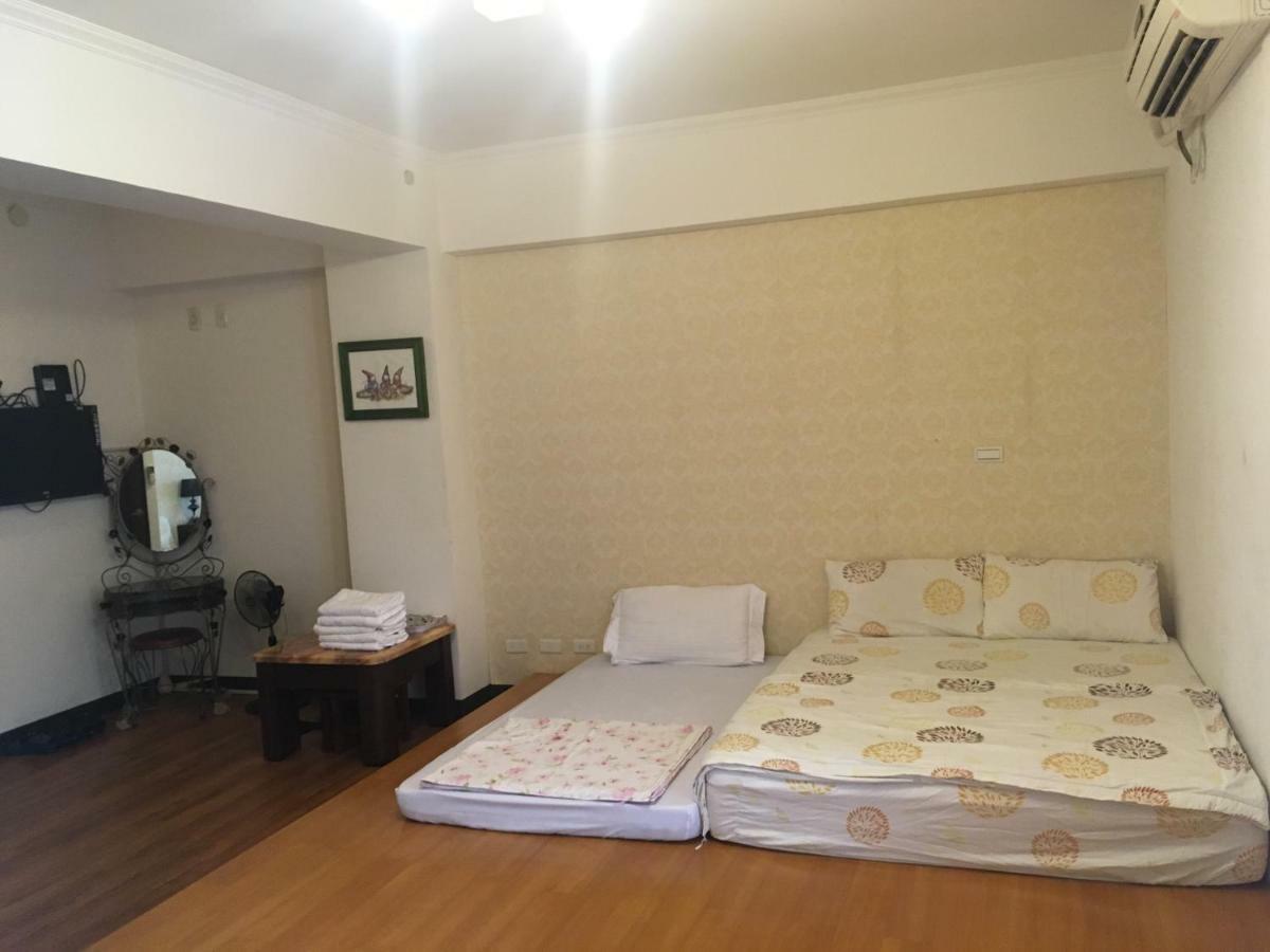 Dong Gang Li Yuan Homestay دونغانغ المظهر الخارجي الصورة
