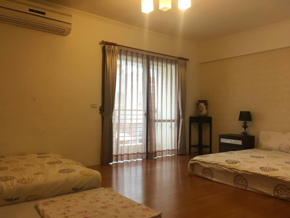 Dong Gang Li Yuan Homestay دونغانغ المظهر الخارجي الصورة