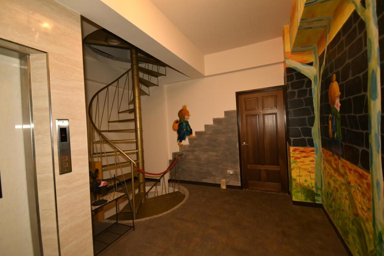 Dong Gang Li Yuan Homestay دونغانغ المظهر الخارجي الصورة