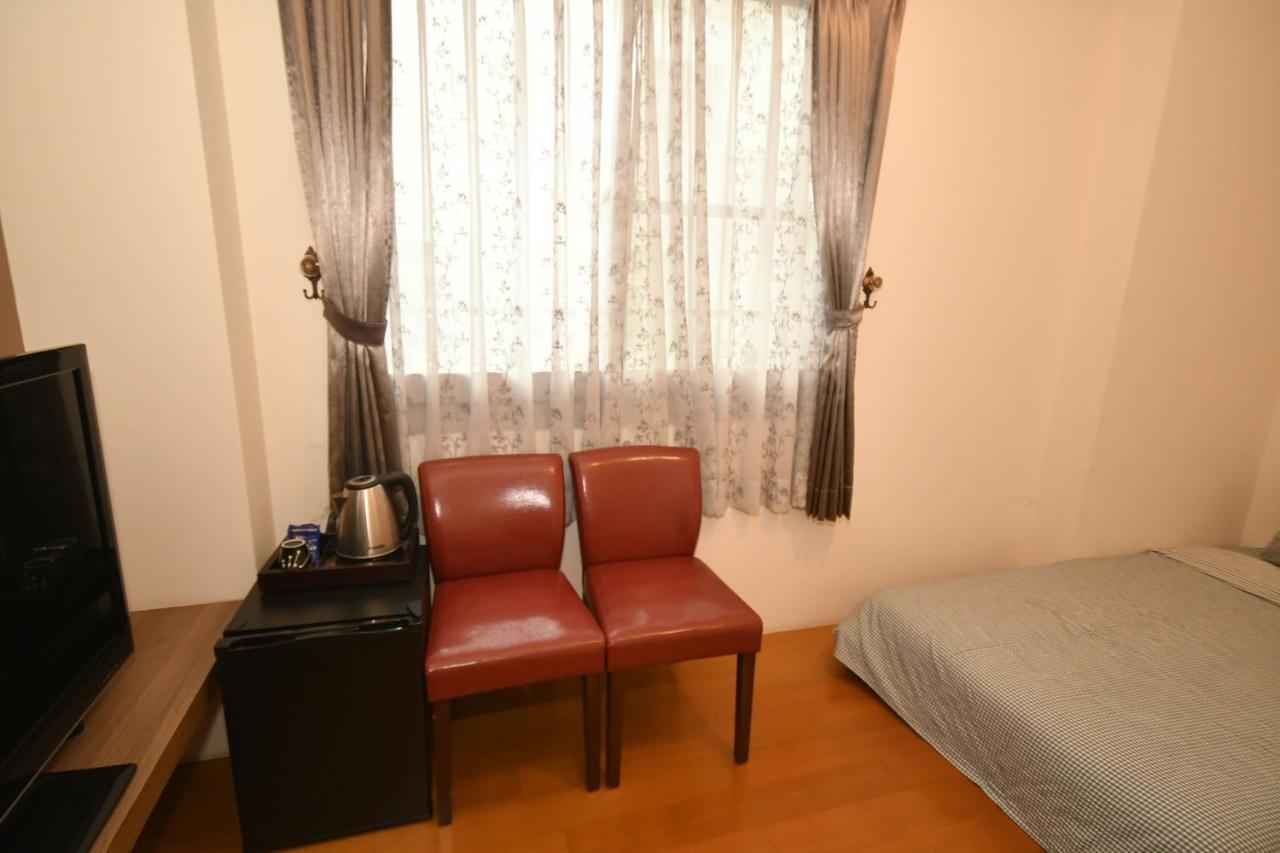 Dong Gang Li Yuan Homestay دونغانغ المظهر الخارجي الصورة